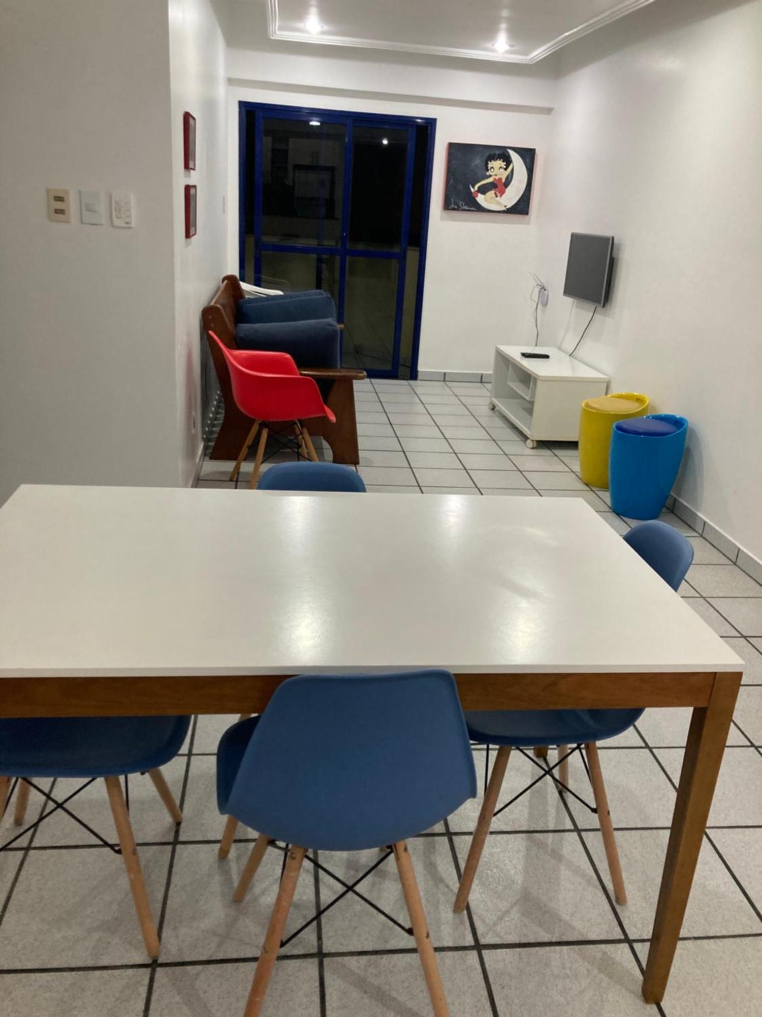 Apartamentos Em אובטובה מראה חיצוני תמונה