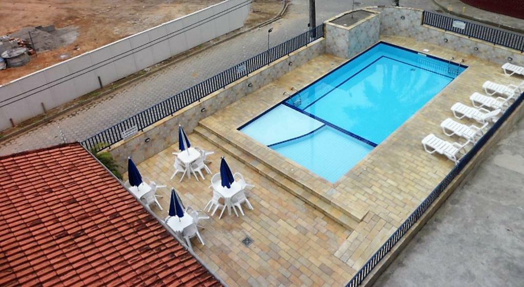 Apartamentos Em אובטובה מראה חיצוני תמונה